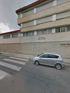 Centro Público de Educación de Personas Adultas Alto Gallego C. Pedro de Sesé, 2, 22600 Sabiñánigo, Huesca, España