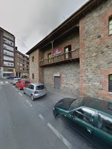 Enseñarte Corrales Pl. la Pontanilla, 1, 39400 Los Corrales de Buelna, Cantabria, España