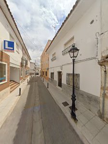 Parla C. Sancho Panza, 3, 45221 Esquivias, Toledo, España