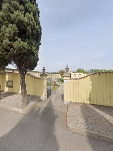 Cimitero di Calino 25046 Cazzago San Martino BS, Italia