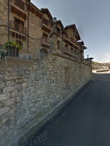 Escuela de Tramacastilla de Tena (CRA Alto Gállego) Calle La Salz, Cmo. Sandiniés, 1, 22663 Tramacastilla de Tena, Huesca, España