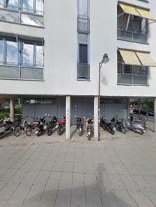 Familienberatung im Jugendamt Allgemeiner Sozialer Adolf-Kolping-Straße 10, 85049 Ingolstadt, Deutschland