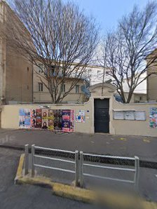 Ecole Elémentaire De Lodi 127 Rue de Lodi, 13006 Marseille, France