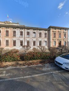 Scuola secondaria di primo grado Cesare Battisti Via Roma, 32, 43019 Soragna PR, Italia