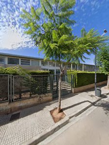 Centro Socio Educativo Betania 07800 Ibiza, Balearic Islands, España