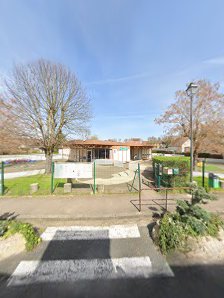 École Maternelle de la Tour Rue Saint-Jean, 89500 Villeneuve-sur-Yonne, France