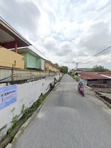 Street View & 360deg - SMA Handayani