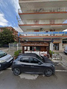 Caffetteria Tiffany Via Capitano Luigi Laviano, 62, 81100 Caserta CE, Italia