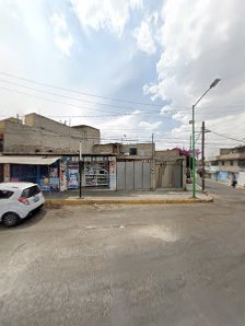 FARMACIA AMY esq. calle de las Torres Nuevo León, Buenavista Mz. 14-Lt. 1, Iztapalapa, 09700 Ciudad de México, CDMX, México