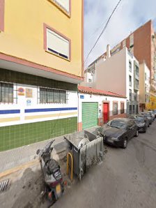 Campos M Juárez C. Andalucía, 12, Distrito Centro, 29009 Málaga, España