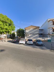 Caseta Municipal calle Barrios 14540 La Rambla, Córdoba, España