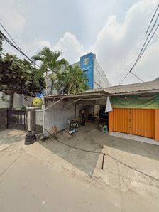Street View & 360deg - SEKOLAH TUNAS INDONESIA