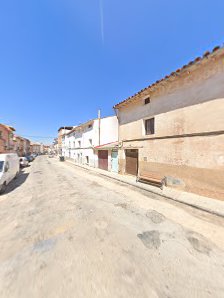 La 112 Av. Val de Oliete, 35, 44780 Muniesa, Teruel, España
