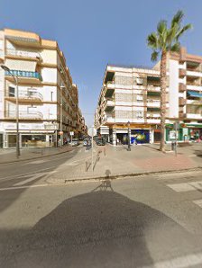 AUTOESCUELA NUEVA AXARQUÍA Calle Adeodato Altamirano, 2, B, 29700 Vélez-Málaga, Málaga, España