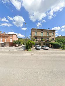 Lombrici Mauro Via Tiberina, 153, 06053 Deruta PG, Italia