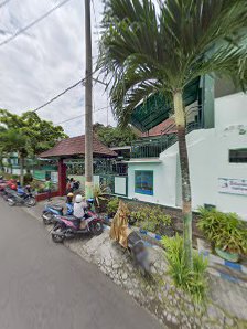 Street View & 360deg - SMP Kartika IV-9 Malang