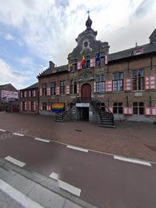 Politiezone - 5417 - Meetjesland-Centrum Plein 1, 9970 Kaprijke, Belgique