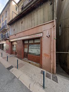 Le Tropicana Club Rue de Tournon, 07100 Annonay