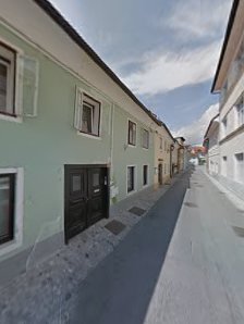 Krice Krace Tomšičeva ulica 14, 4000 Kranj, Slovenija