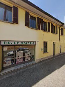 Farmacia De Maestri Via S. Biagio, 4, 26010 Izano CR, Italia