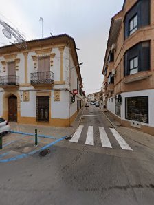 Sutil Calzado y Complementos C. San Bernardo, 2, 02600 Villarrobledo, Albacete, España