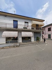 Cervini Gianpiero Via Varese, 4, 21041 Albizzate VA, Italia