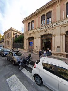 Università centrale Via Concezione, 6, 98121 Messina ME, Italia