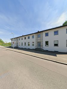 Maria-Theresia Mittelschule Am Südlichen Burgfrieden 2, 89312 Günzburg, Deutschland