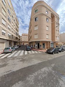 Afecáncer C. Clemente Gosálvez, 72, 03181 Torrevieja, Alicante, España
