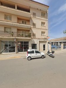 alquiler de fincas en mallorca Carrer Miquel Ordinas, 7, 07450 Santa Margalida, Balearic Islands, España