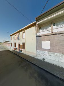 Ayuntamiento de Santa Cristina de Valmadrigal C. Real, n° 7 24290, 24290 Santa Cristina de Valmadrigal, León, España