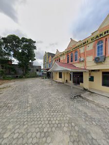 Street View & 360deg - STIE Cakrawala Karimun