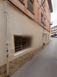 QUIROMASAJES LUNE C. Forcada, 44550 Alcorisa, Teruel, España