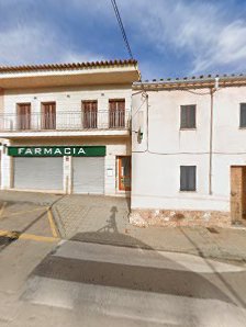 Farmàcia santa eugenia Carrer de S'Aljub, numero 33, 07142 Santa Eugènia, Balearic Islands, España