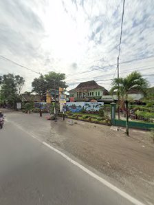 Street View & 360deg - SMPN 1 Ngadiluwih (Sekolah Timur)