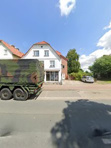 Jürgen Traft Friseursalon Bahnhofstraße 50, 31655 Stadthagen, Deutschland