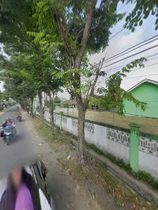 Street View & 360deg - SDN Plandi 1