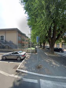 Liceo Classico Statale “Alessandro Racchetti” Via Palmieri, 4, 26013 Crema CR, Italia