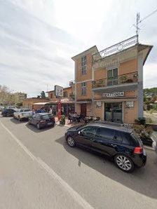 Ristorante borgo faita Via Foro Appio, 16, 04100 Borgo Faiti LT, Italia