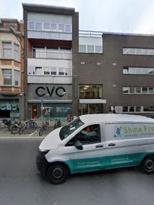 CVO Semper campus Vilvoorde, Lange Molensstraat Lange Molensstraat 4, 1800 Vilvoorde, Belgique
