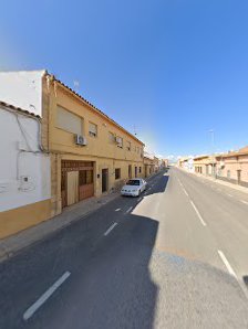 Casa Pueblo Av. de Madrigueras, 58A, 16237 Ledaña, Cuenca, España