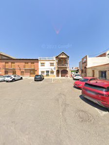 Alexmar Proyectos Inmobiliarios Pl. Nacional, 15, 45214 Cedillo del Condado, Toledo, España