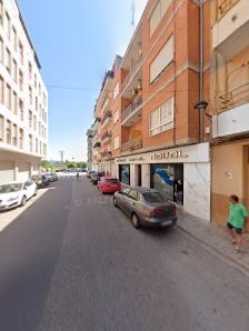 clínica dental Naval Carrer de Dòmenech de Gamieta, 102, 46680 Algemesí, Valencia, España