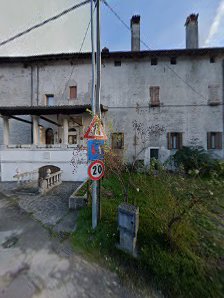 Villa Villabruna Frazione Cassol, 10, 32035 Santa Giustina BL, Italia