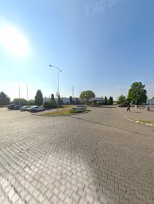 Via Toll Station Kołbaskowo 123, 72-001, Polska