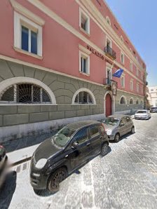 Accademia fondazione Caboto Via Annunziata, 58, 04024 Gaeta LT, Italia