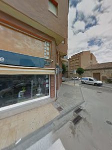 Dr. Lamberto Clínica Dents Carrer de Sant Pelegrí, 35, 25300 Tàrrega, Lleida, España