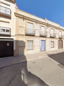 Inmobiliaria Los Estanques Romanos C. Padre Gabriel, 11, 45700 Consuegra, Toledo, España