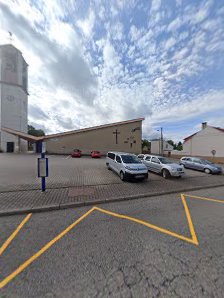 E.Leclerc RELAIS Petite-Rosselle - Place de l'église Parking église, 57540 Petite-Rosselle, France
