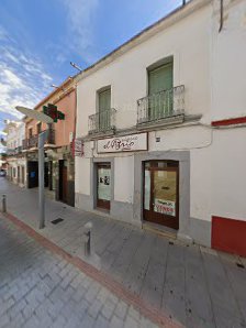 Viajes El Atrio C. Sta. Ana, 60, 06420 Castuera, Badajoz, España